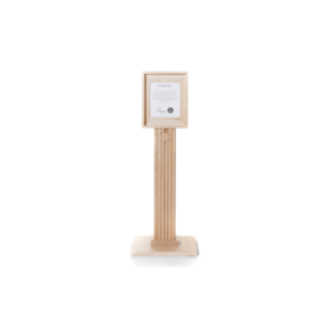 Felicity Sign Stand