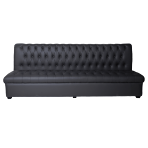 Gatsby Sofa - Charcoal