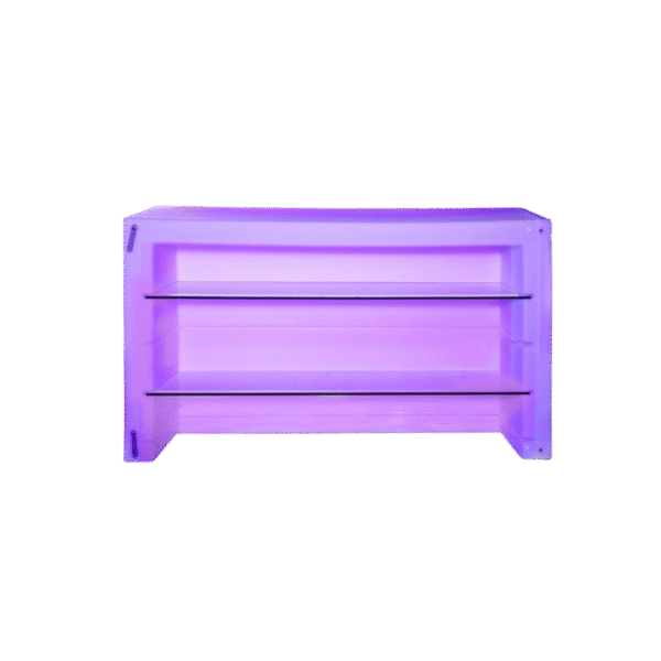 Bar Lumineux Lumière – Droit