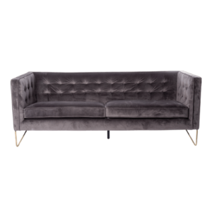 Alexa Sofa - Grey
