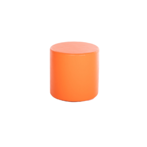 Versatile Dot - Orange