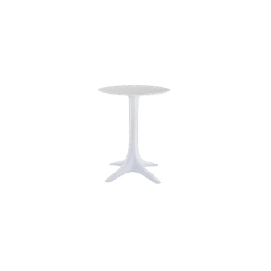 Table Bistro Versatile – Blanche