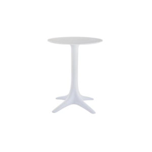 Versatile Bistro Table - White
