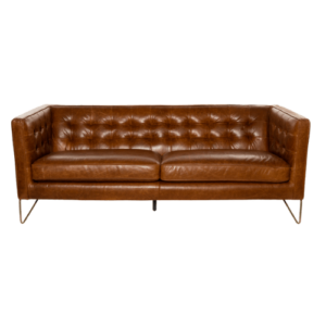 Alexa Sofa - Brown