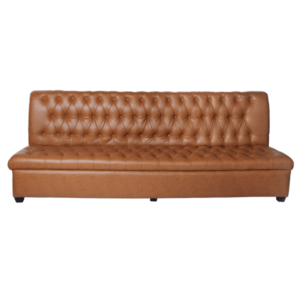 Gatsby Sofa - Cognac