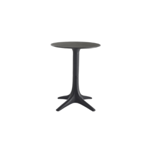 Versatile Bistro Table - Black