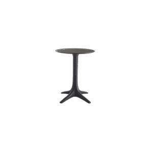 Table Bistro Versatile – Noire