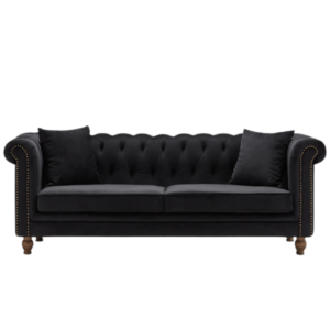 Gatsby Crown Sofa