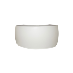 Lumière Glow Bar - Curved