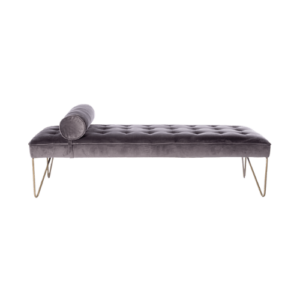 Alexa Daybed - Grey