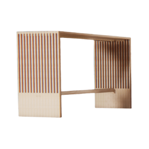 Felicity Communal Table