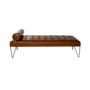 Alexa Daybed - Brown