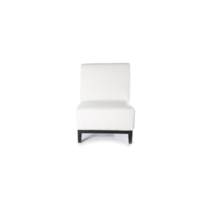 LouLou Chair - White