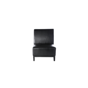 LouLou Chair - Black
