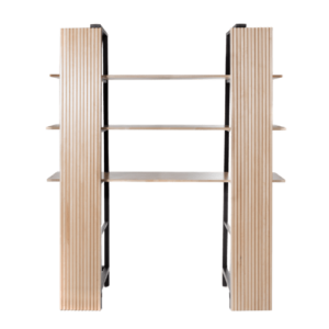 Felicity Back Bar Shelves