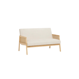 Blossom Loveseat