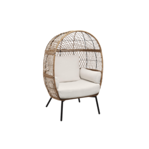 Au Naturel Egg Chair