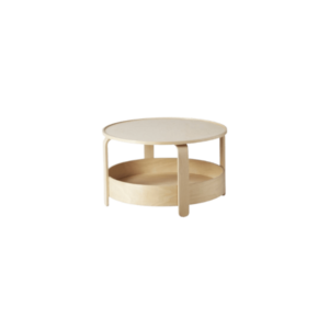 Boho Coffee Table - Blonde