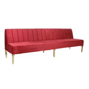 Valentina Sofa - Ruby