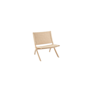 Au Naturel Folding Chair