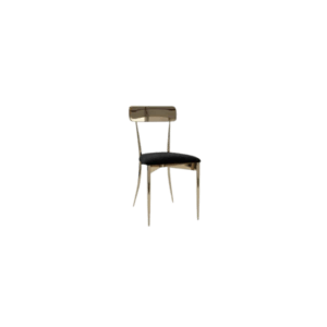 Eloise Chair - Black