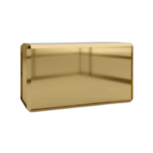 Eloise Mirror Bar - Gold