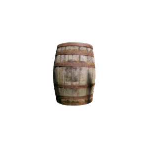Baril à Vin