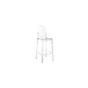 Ghost Barstool