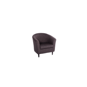 Mickey Tub Chair - Grey
