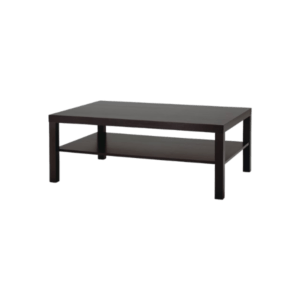 Ebony Coffee Table