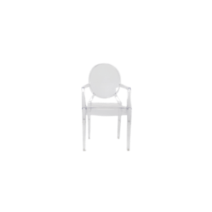 Ghost Chair