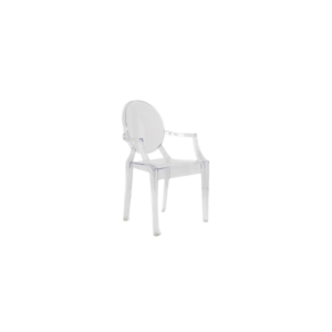Ghost Chair