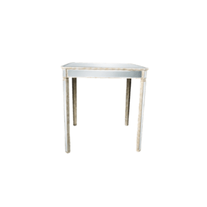 Mirrored Cruiser Table