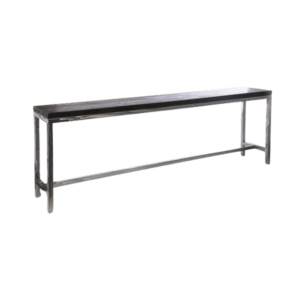 Wood Sofa Table