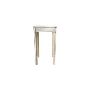 Mirrored High Top Table