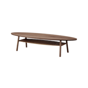 Mad Men Coffee Table