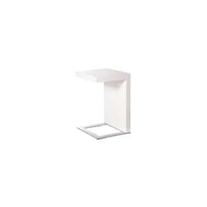 U End Table