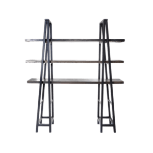 A Frame Shelf