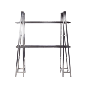 A Frame Shelf