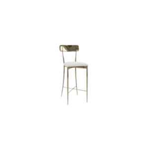 Eloise Barstool - Ivory