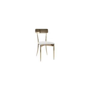 Eloise Chair - Ivory