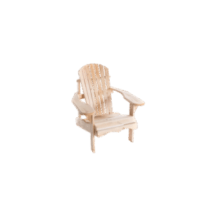 Chaise Adirondack