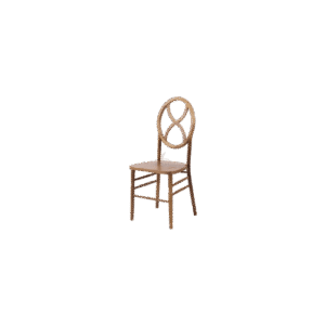 Chaise Sablier