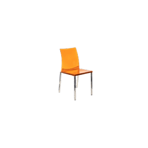 Chaise Pedrali – Orange